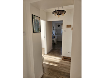 Pokój lubuskie
Zielona Góra Do wynajęcia 850 PLN 