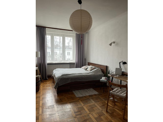 Pokój mazowieckie
Warszawa
Praga-Południe
Saska Kępa Do wynajęcia 1850 PLN 