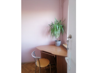 Pokój mazowieckie
Warszawa
Praga-Południe Do wynajęcia 1100 PLN 