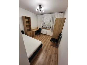 Pokój śląskie
Katowice
Ligota
Ligota Do wynajęcia 1315 PLN 