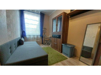 Pokój dolnośląskie
Wrocław
Śródmieście Do wynajęcia 1200 PLN 