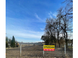 Działka małopolskie
miechowski
Charsznica
Miechów-Charsznica
Miechów-Charsznica Na sprzedaż 186 000 PLN 1391 m2 