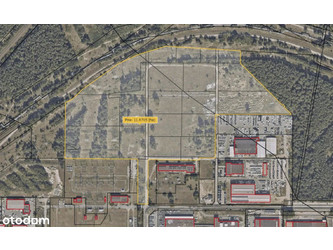 Działka kujawsko-pomorskie
Toruń Na sprzedaż 33 800 000 PLN 116 700 m2 