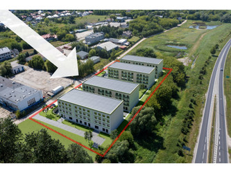 Działka mazowieckie
Radom
Halinów Na sprzedaż 6 880 000 PLN 10 859 m2 