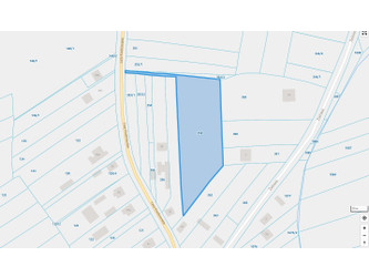 Działka podkarpackie
jarosławski
Jarosław Na sprzedaż 130 PLN 5500 m2 