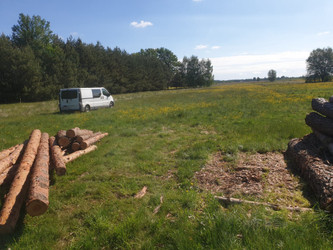 Działka śląskie
częstochowski
Koniecpol
Kuźnica Grodziska Na sprzedaż 120 000 PLN 3200 m2 