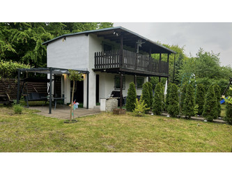 Działka wielkopolskie
Poznań Na sprzedaż 299 000 PLN 437 m2 