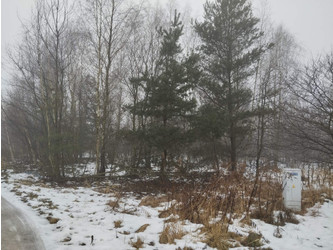 Działka łódzkie
zgierski
Zgierz
Dąbrówka-Sowice Na sprzedaż 387 000 PLN 3204 m2 