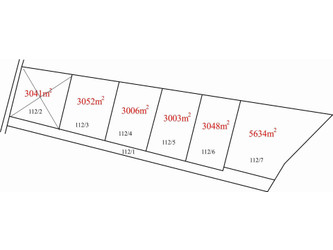Działka mazowieckie
sochaczewski
Brochów
Kąty Na sprzedaż 257 396 PLN 3052 m2 