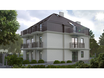 Działka mazowieckie
Warszawa
Włochy
Stare Włochy Na sprzedaż 2 300 000 PLN 695 m2 