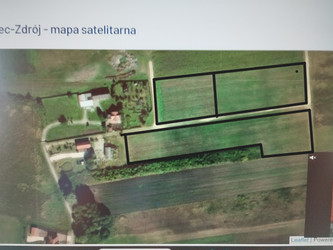 Działka świętokrzyskie
buski
Solec-Zdrój
Solec-Zdrój Na sprzedaż 994 000 PLN 14 200 m2 