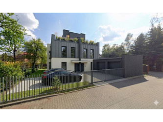 Działka mazowieckie
Warszawa
Wawer Na sprzedaż 1 050 000 PLN 600 m2 