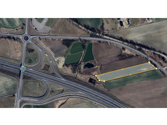 Działka warmińsko-mazurskie
elbląski
Pasłęk
Pasłęk Na sprzedaż 1 149 000 PLN 10 479 m2 