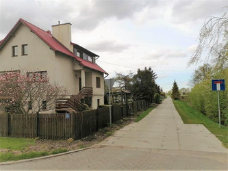 Działka pomorskie
gdański
Pruszcz Gdański
Radunica Na sprzedaż 275 000 PLN 3091 m2 