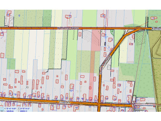 Działka podlaskie
hajnowski
Białowieża
Białowieża Na sprzedaż 578 560 PLN 4013 m2 