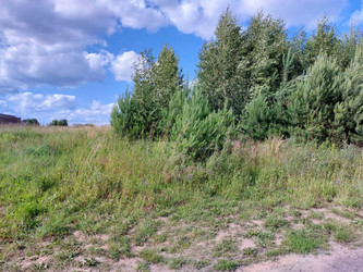 Działka wielkopolskie
poznański
Pobiedziska
Pobiedziska Na sprzedaż 205 000 PLN 1117 m2 