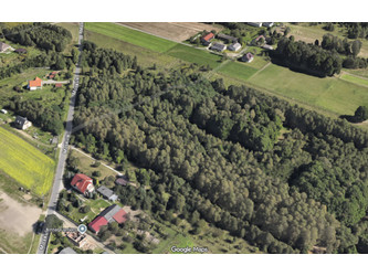 Działka łódzkie
zgierski
Stryków
Dobra-Nowiny Na sprzedaż 160 500 PLN 7209 m2 
