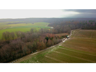 Działka pomorskie
pucki
Puck
Werblinia Na sprzedaż 270 000 PLN 2981 m2 