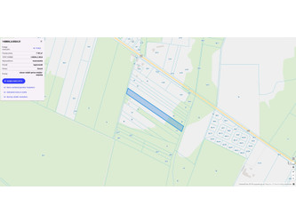 Działka mazowieckie
legionowski
Serock
Święcienica Na sprzedaż 905 000 PLN 7400 m2 