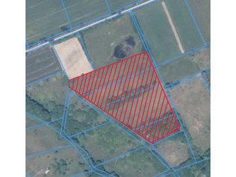 Działka zachodniopomorskie
sławieński
Darłowo
Kopnica Na sprzedaż 258 000 PLN 32 500 m2 