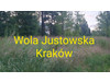 Działka małopolskie
Kraków
Zwierzyniec
Wola Justowska Na sprzedaż 6 000 000 PLN 4300 m2 