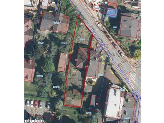 Działka małopolskie
Kraków
Bronowice
Bronowice Małe Na sprzedaż 1 670 059 PLN 523 m2 