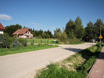 Działka warmińsko-mazurskie
olsztyński
Biskupiec
Rukławki Na sprzedaż 120 000 PLN 1090 m2 