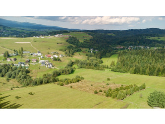 Działka małopolskie
nowotarski
Jabłonka
Jabłonka Na sprzedaż 84 000 PLN 5906 m2 