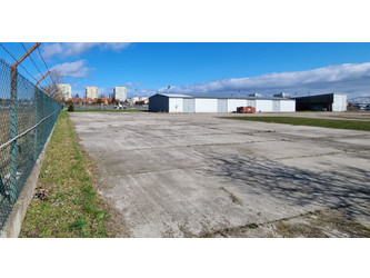 Działka pomorskie
Gdańsk Do wynajęcia 4500 PLN 1000 m2 