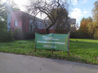 Dom śląskie
Jaworzno Na sprzedaż 800 000 PLN 484,65 m2 