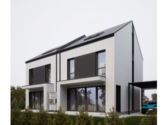 Dom mazowieckie
legionowski
Legionowo Na sprzedaż 1 249 000 PLN 131 m2 