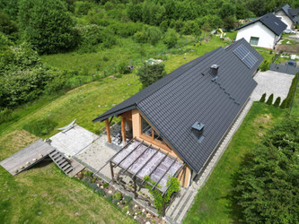 Dom małopolskie
chrzanowski
Trzebinia
Trzebinia Na sprzedaż 1 455 000 PLN 180 m2 