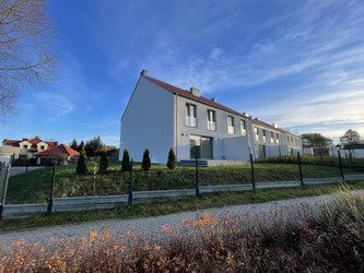 Dom warmińsko-mazurskie
Olsztyn
Gutkowo Na sprzedaż 1 389 000 PLN 136 m2 