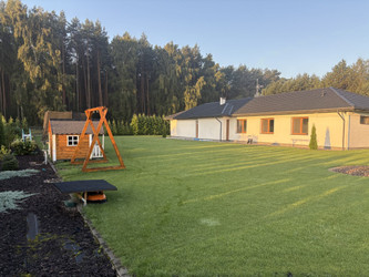 Dom kujawsko-pomorskie
inowrocławski
Inowrocław
Balczewo Na sprzedaż 1 500 000 PLN 247 m2 