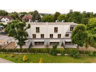 Dom małopolskie
Kraków
Podgórze Duchackie
Wola Duchacka Wschód Na sprzedaż 1 612 070 PLN 149,96 m2 