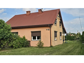 Dom wielkopolskie
turecki
Przykona
Zimotki Na sprzedaż 418 998 PLN 70 m2 