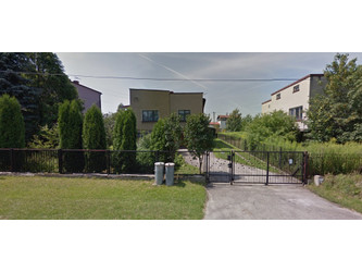 Dom małopolskie
chrzanowski
Chrzanów
Chrzanów Na sprzedaż 500 000 PLN 150 m2 