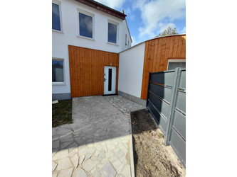 Dom pomorskie
gdański
Kolbudy
Otomin Na sprzedaż 1 270 000 PLN 185 m2 