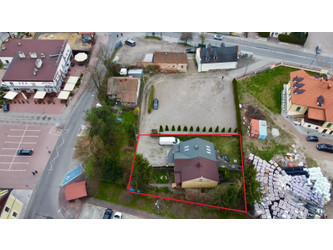 Dom małopolskie
wielicki
Wieliczka
Wieliczka Na sprzedaż 3 500 000 PLN 261 m2 