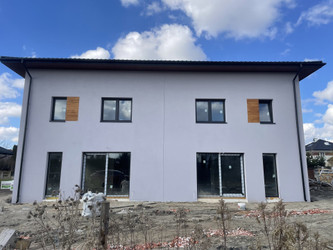 Dom mazowieckie
warszawski zachodni
Ożarów Mazowiecki
Ożarów Na sprzedaż 980 000 PLN 180 m2 