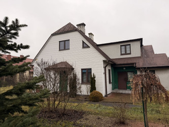 Dom lubelskie
Biała Podlaska Na sprzedaż 1 800 000 PLN 200 m2 