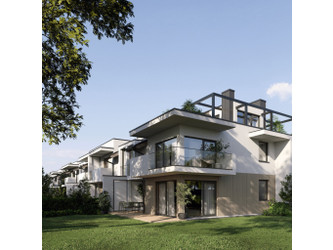 Dom małopolskie
Kraków
Swoszowice Na sprzedaż 1 490 000 PLN 208 m2 