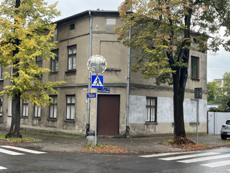 Dom łódzkie
pabianicki
Pabianice Na sprzedaż 745 000 PLN 290 m2 