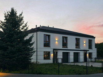 Dom mazowieckie
Warszawa
Wilanów Na sprzedaż 1 895 000 PLN 174 m2 