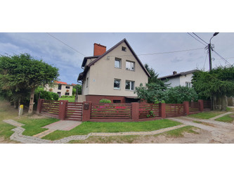 Dom warmińsko-mazurskie
olsztyński
Barczewo
Łęgajny Na sprzedaż 1 099 000 PLN 106 m2 