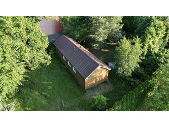 Dom łódzkie
pabianicki
Lutomiersk
Wrząca Na sprzedaż 370 000 PLN 48 m2 