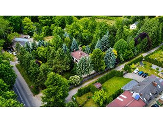 Dom lubelskie
lubelski
Jastków
Dąbrowica Na sprzedaż 2 199 000 PLN 170 m2 