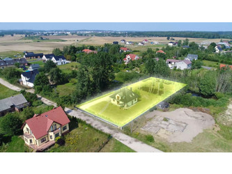 Dom pomorskie
Gdańsk
Matarnia
Klukowo Na sprzedaż 2 699 999 PLN 178,78 m2 