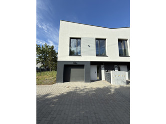 Dom dolnośląskie
Wrocław
Psie Pole
Widawa Na sprzedaż 1 290 000 PLN 103,8 m2 