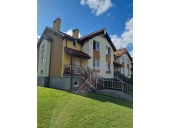 Dom kujawsko-pomorskie
Bydgoszcz
Miedzyń Do wynajęcia 6000 PLN 130 m2 